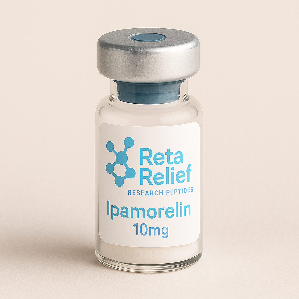 Ipamorelin - 10mg