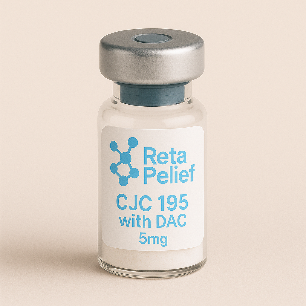 CJC 195 with DAC - 5mg