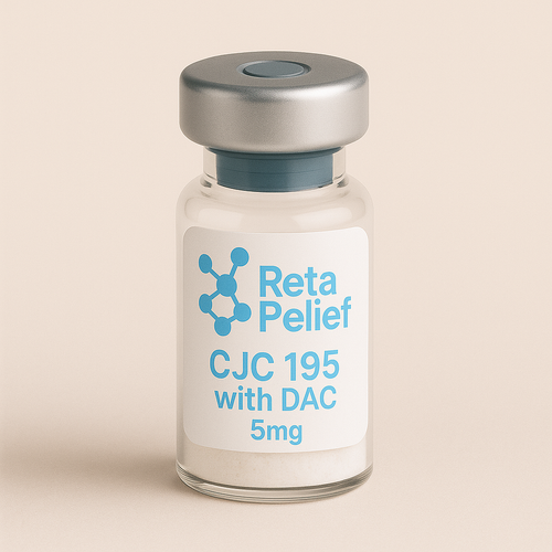 CJC 195 with DAC - 5mg