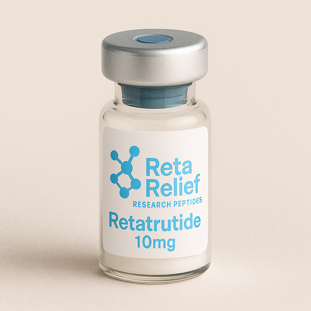 Retatrutide - 10mg