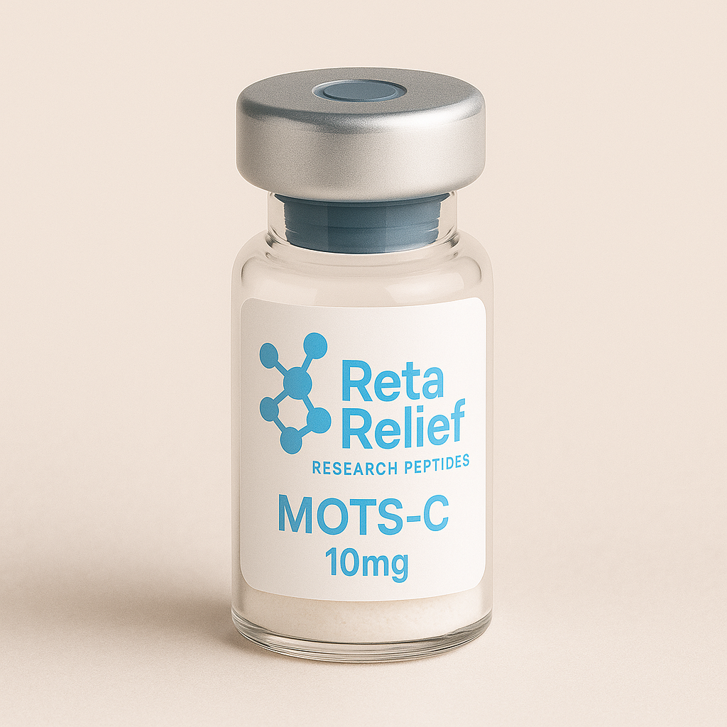 MOTS-c 10mg